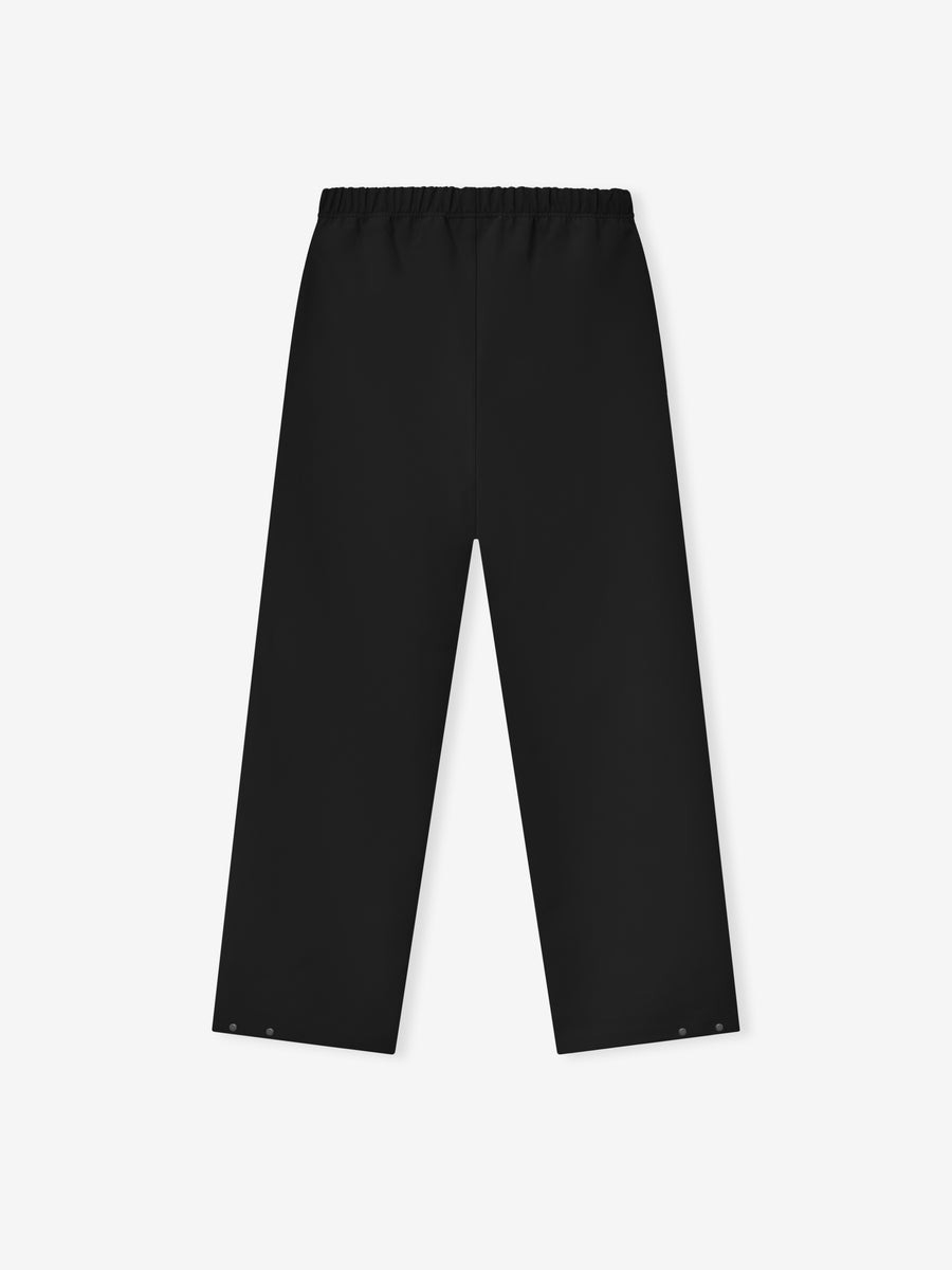 Bonded Canvas Work Pant - 2