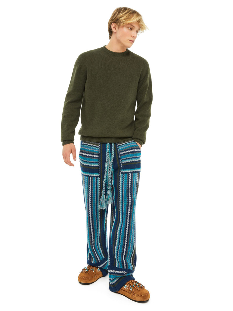 Alanui Ushuaia Stories Baja Pants outlook