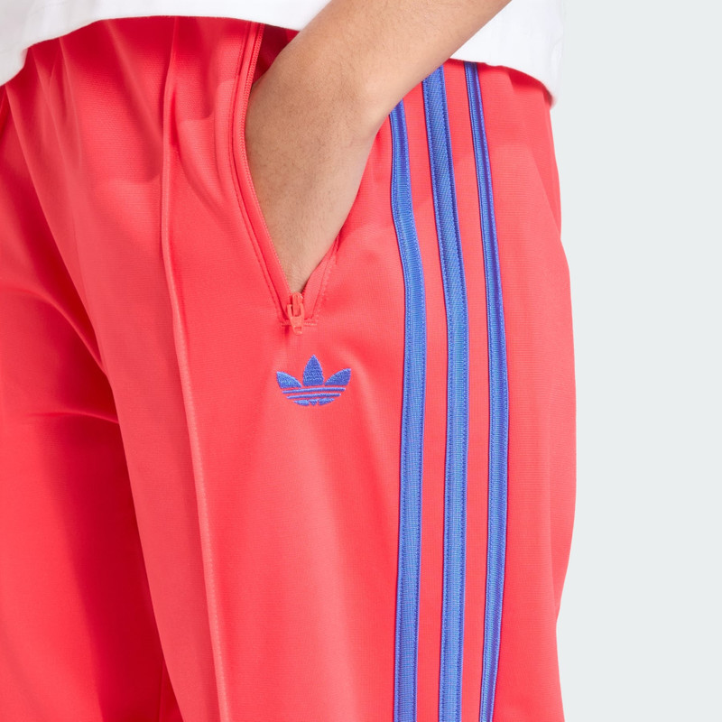 FIREBIRD LOOSE TRACK PANTS 5