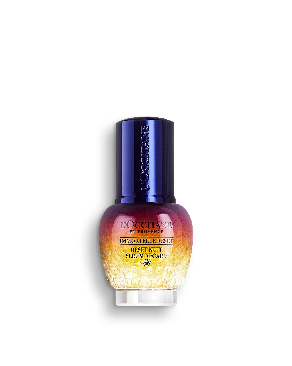 Immortelle Overnight Reset Eye Serum - 1