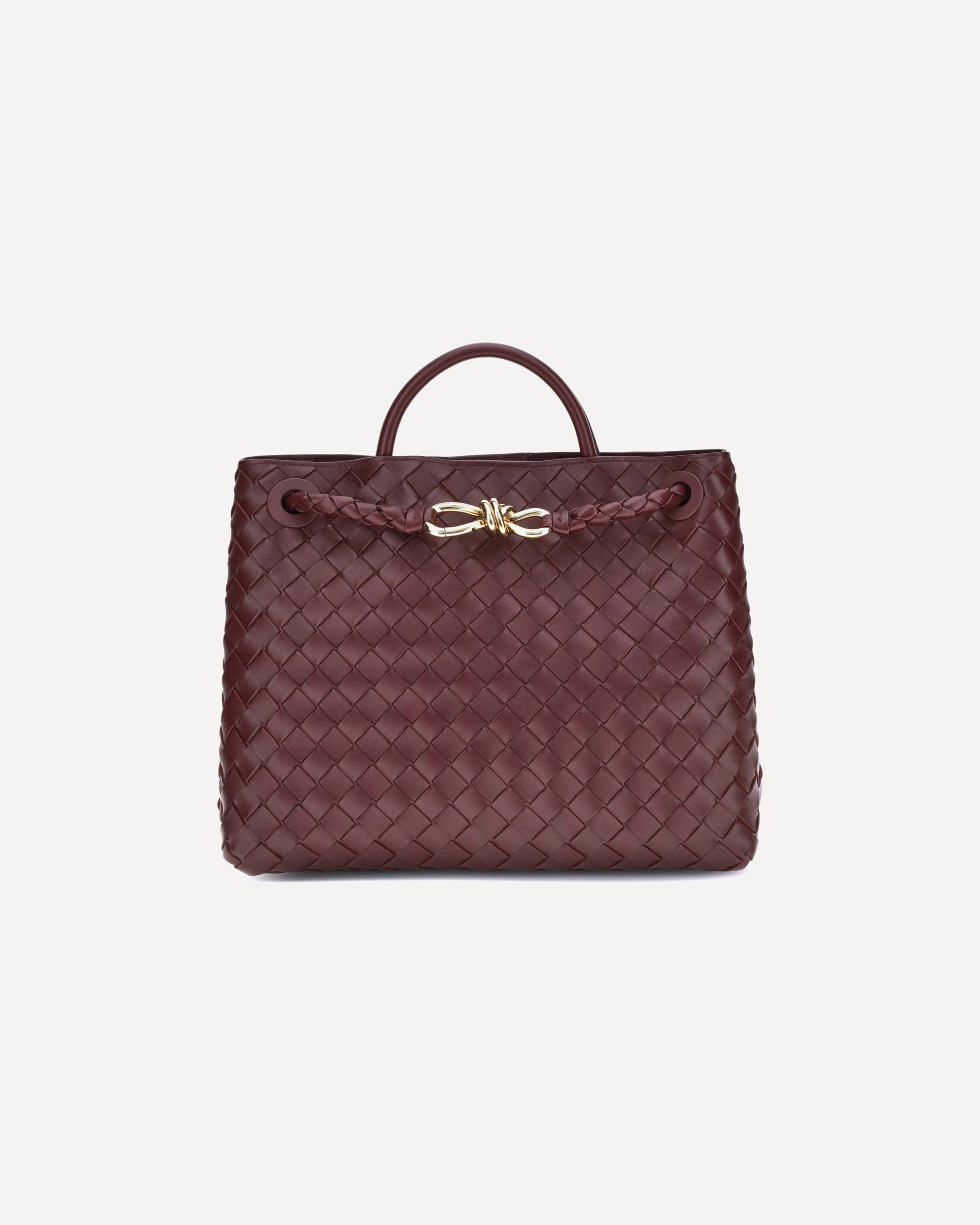 Andiamo Shoulder Bag - 1