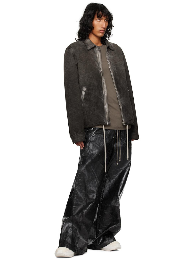 Rick Owens DRKSHDW Jumbo sneakers outlook