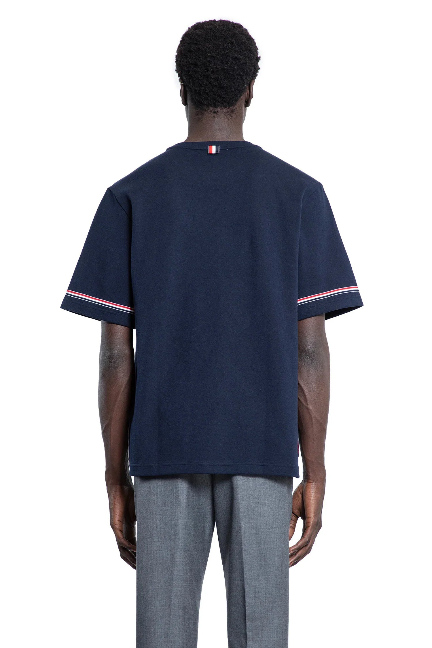 Rugby-Fit-T-Shirt - 3