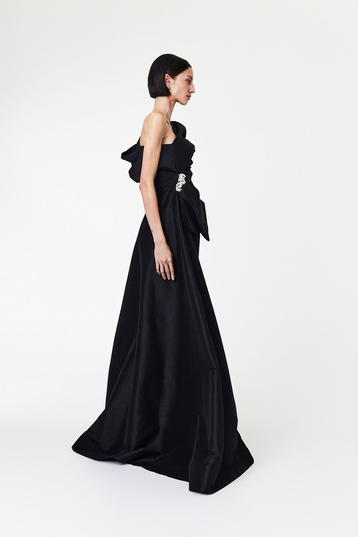 ARCHER GOWN - 4