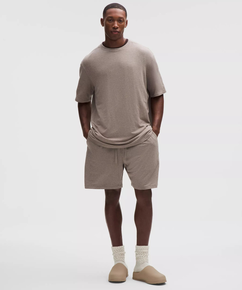 BeCalm Relaxed-Fit Short 7" 1