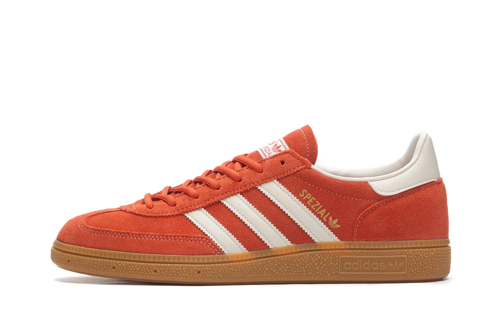 Handball Spezial “Red” - 1