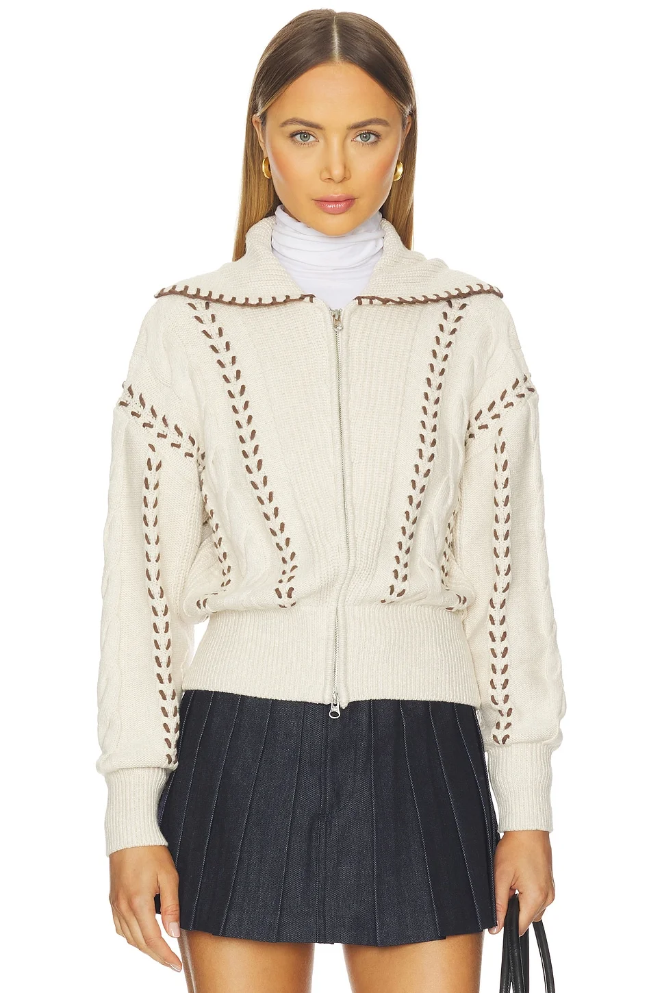 Lune Sweater - 1
