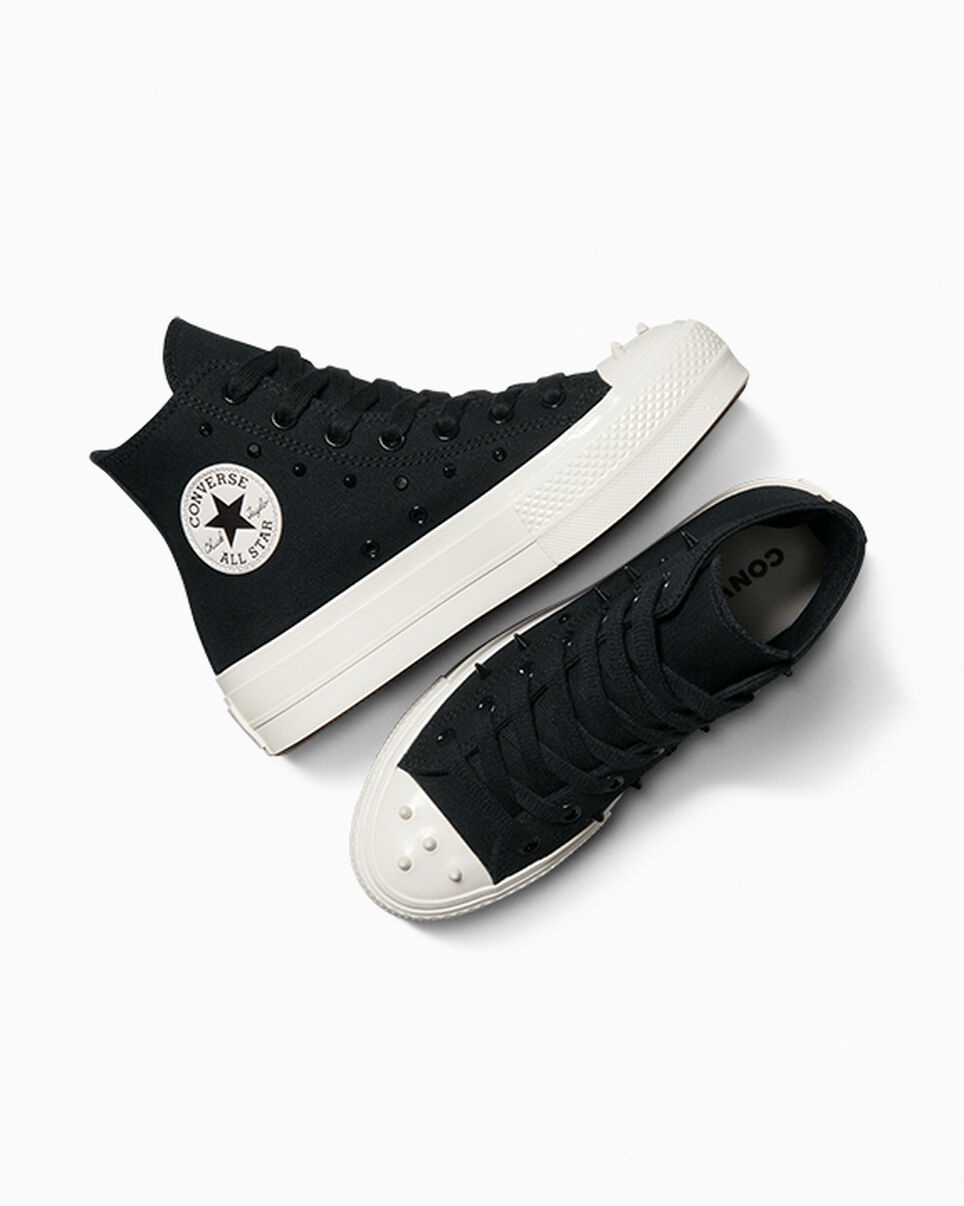 Chuck Taylor All Star Lift Platform Spikes - 5