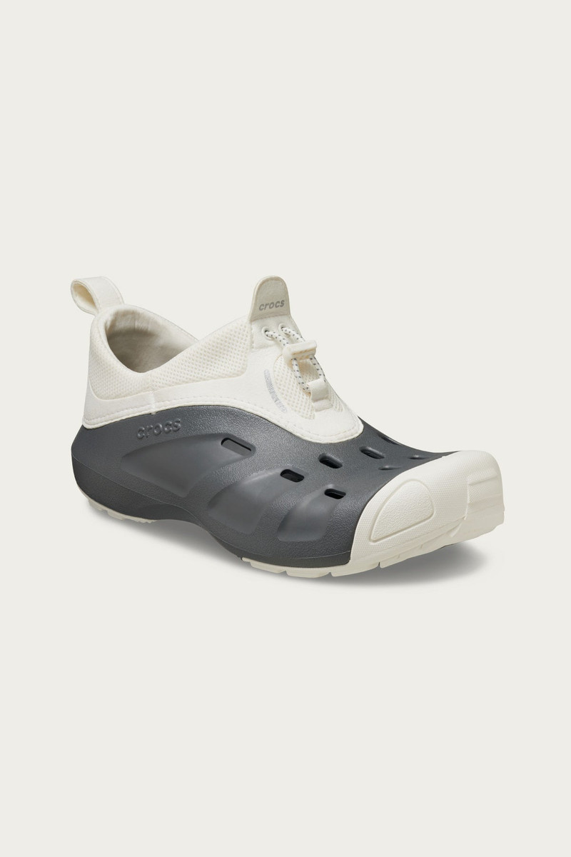 Quick Trail Low - Slate Grey 5