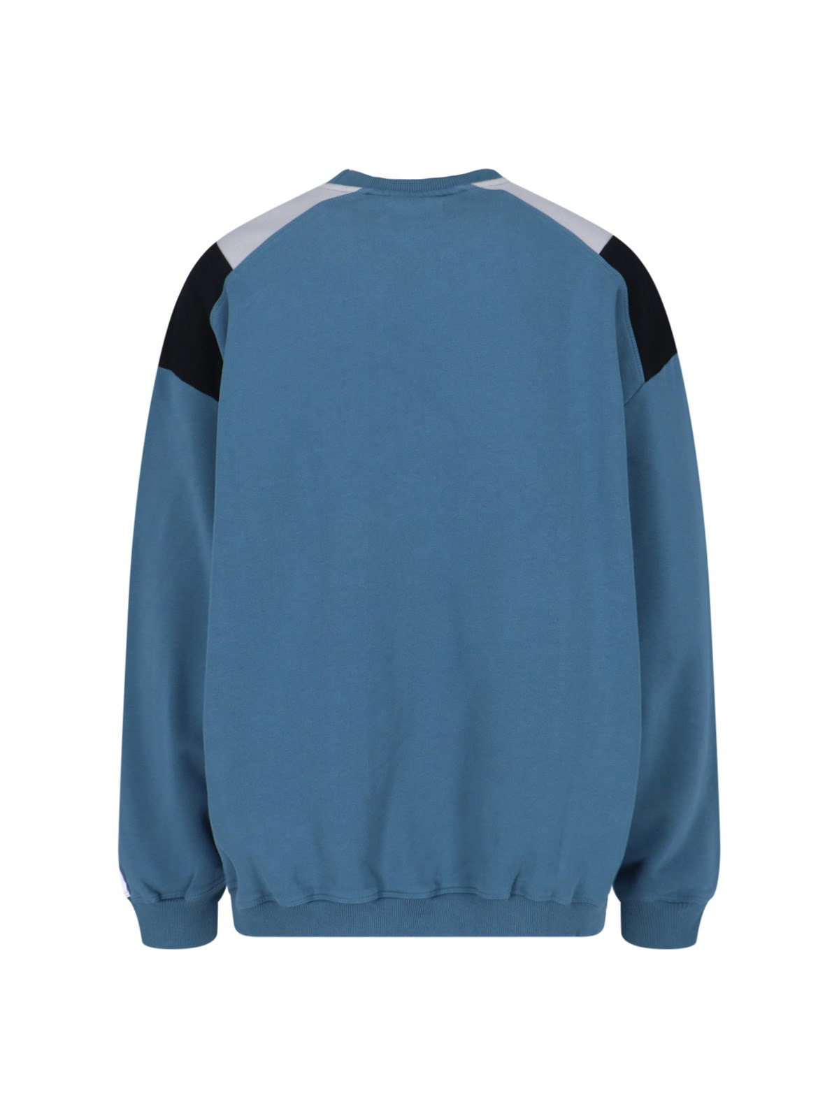 LOGO SWEATSHIRT - 2