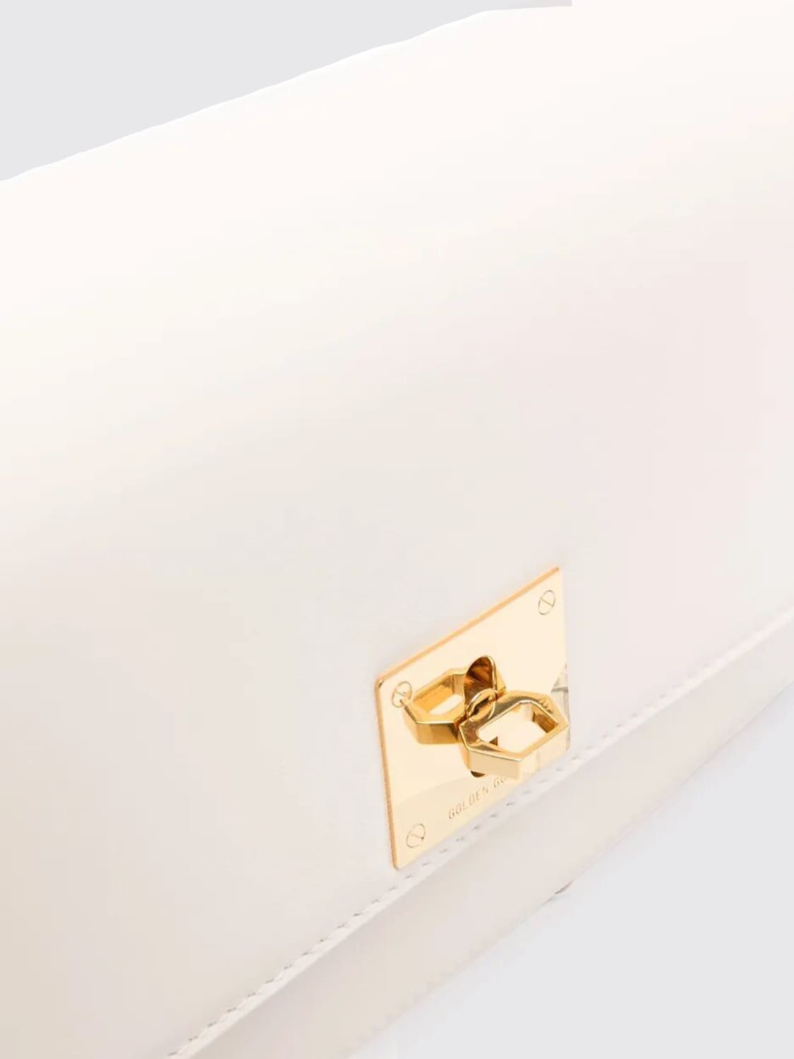 Shoulder bag woman Golden Goose - 4