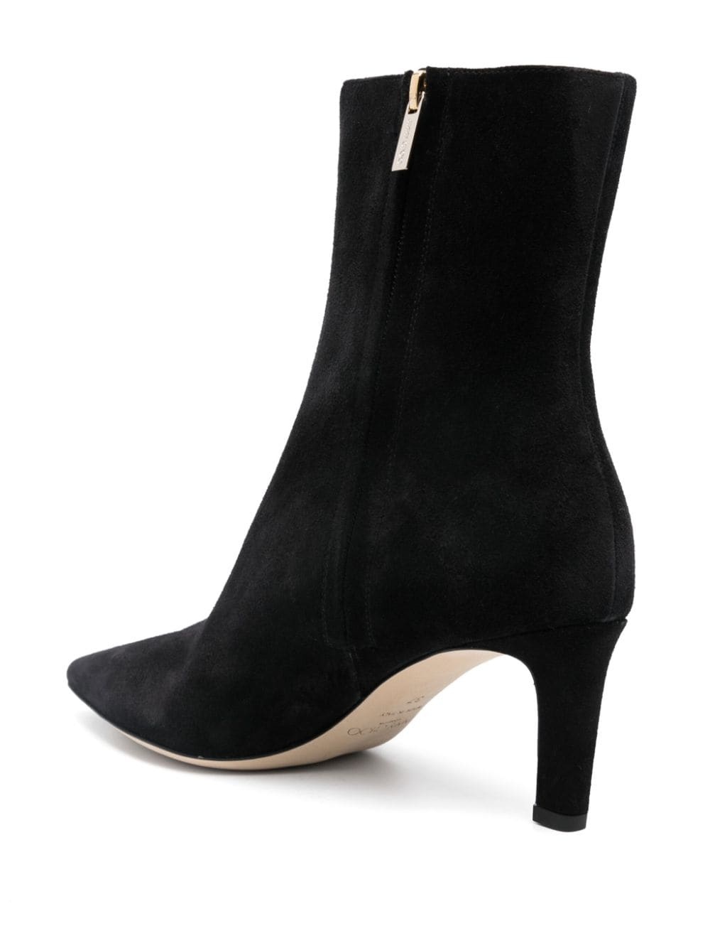 70mm ankle boots - 3