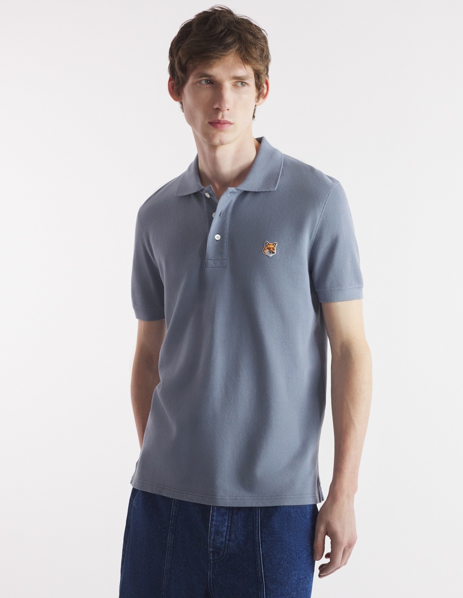 FOX HEAD PATCH REGULAR POLO - 3