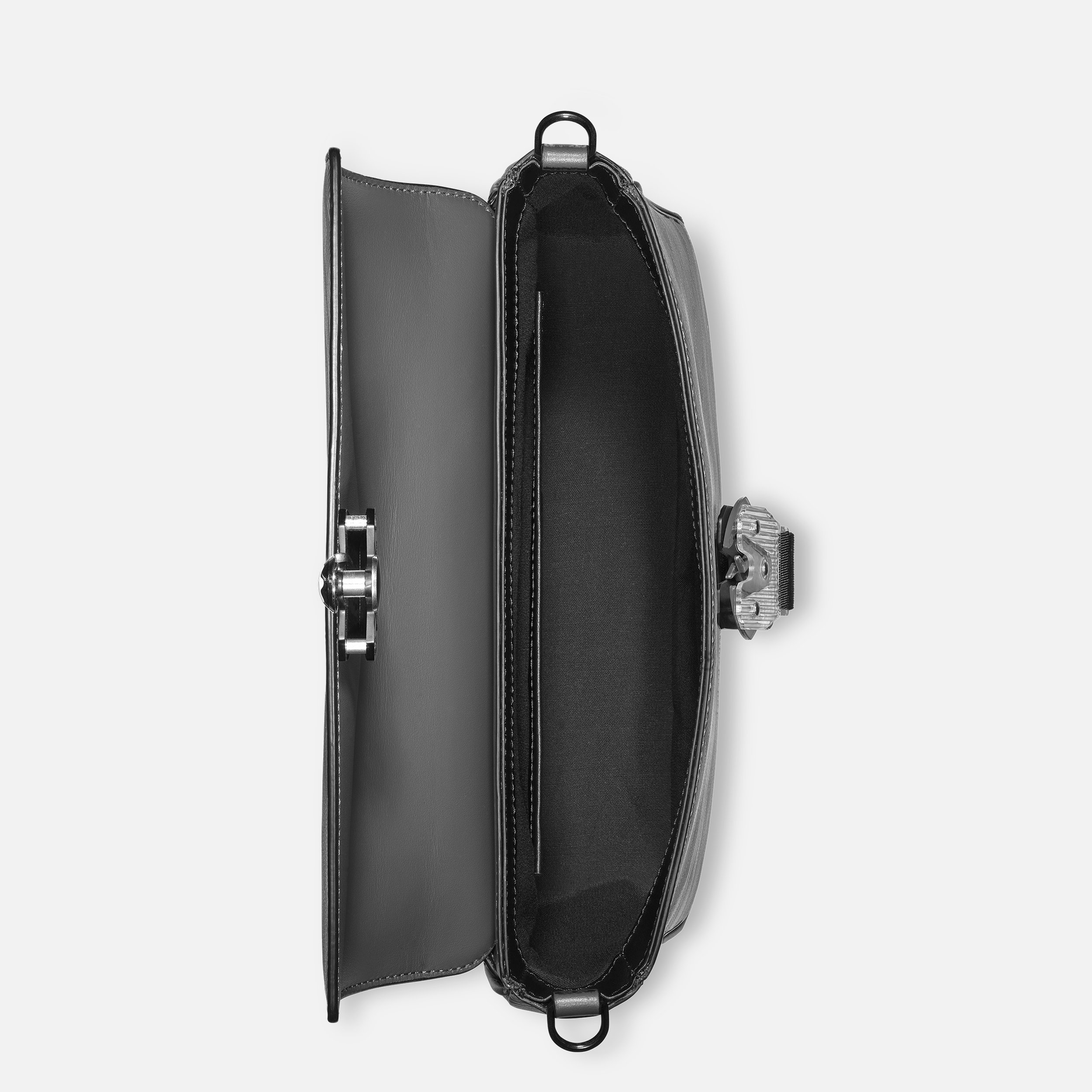 Montblanc Extreme 3.0 compact envelope with M LOCK 4810 buckle - 5