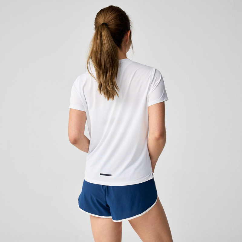 BROOKS Dash Short Sleeve outlook