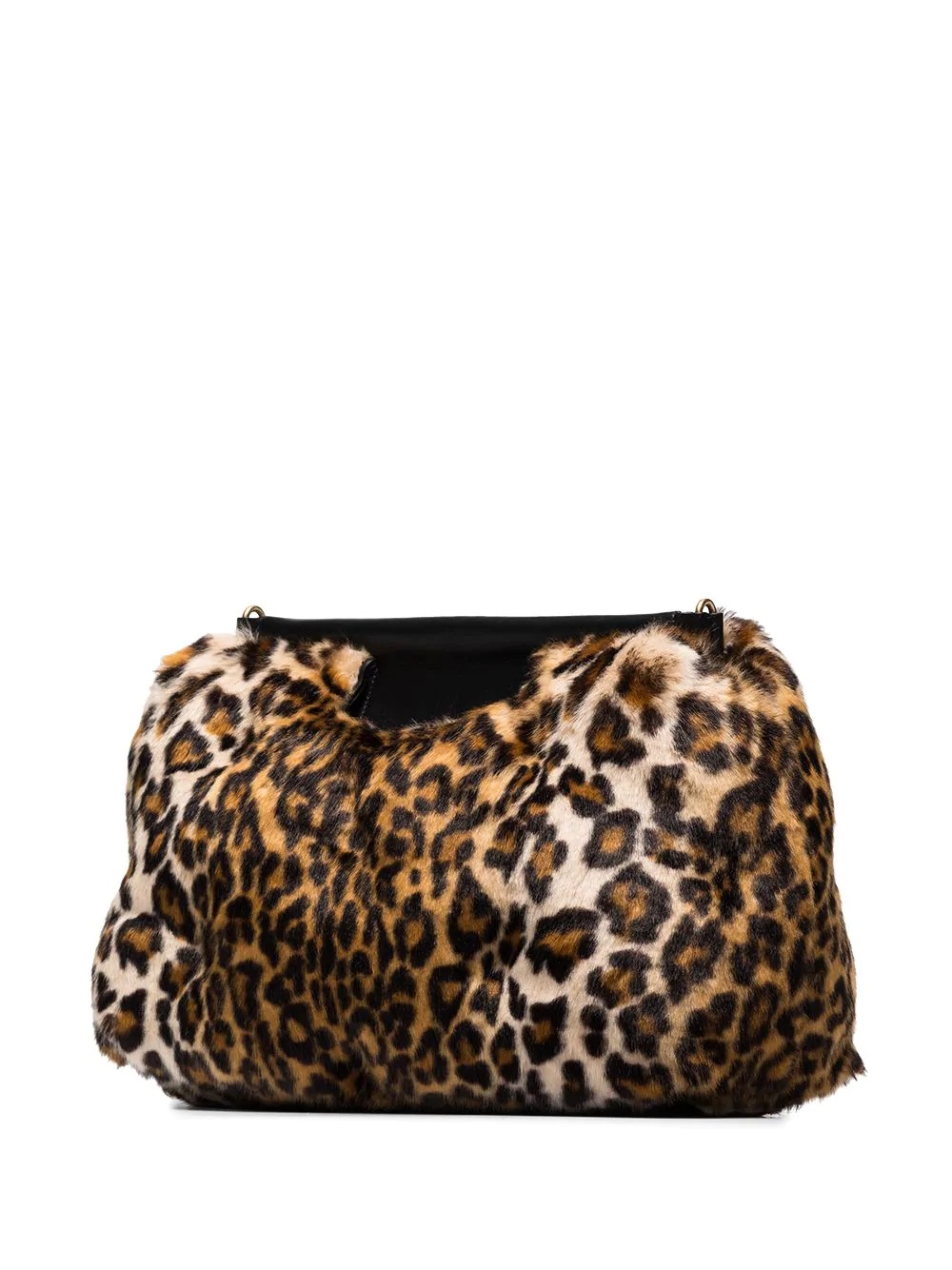 Glam Slam leopard-print bag - 3