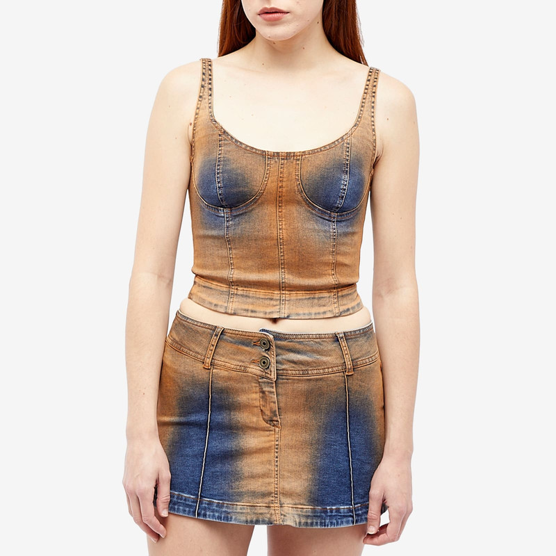 KNWLS KNWLS Harley Top outlook