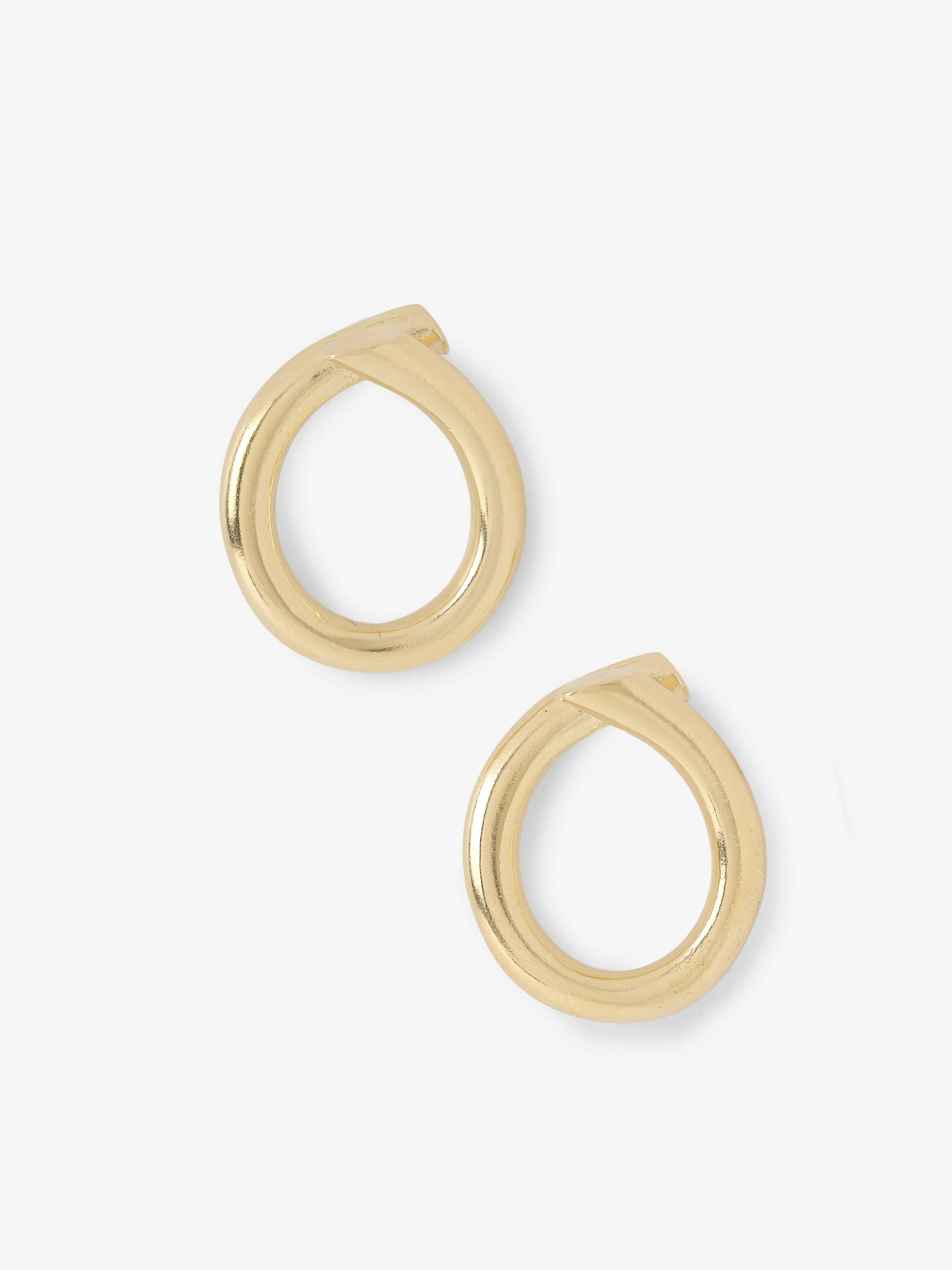 Rinia Earrings - 1
