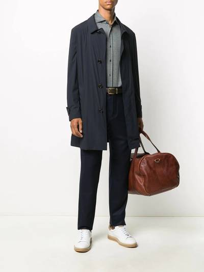 Brunello Cucinelli relaxed fit shirt outlook