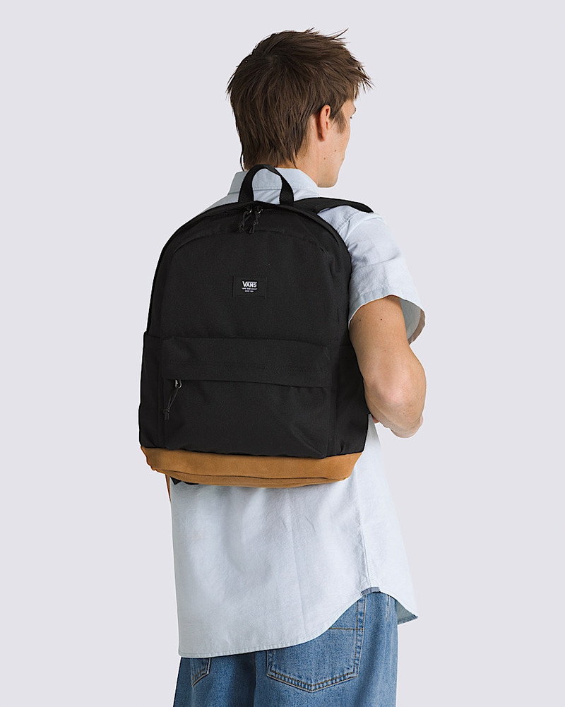 Vans Old Skool Sport Backpack outlook