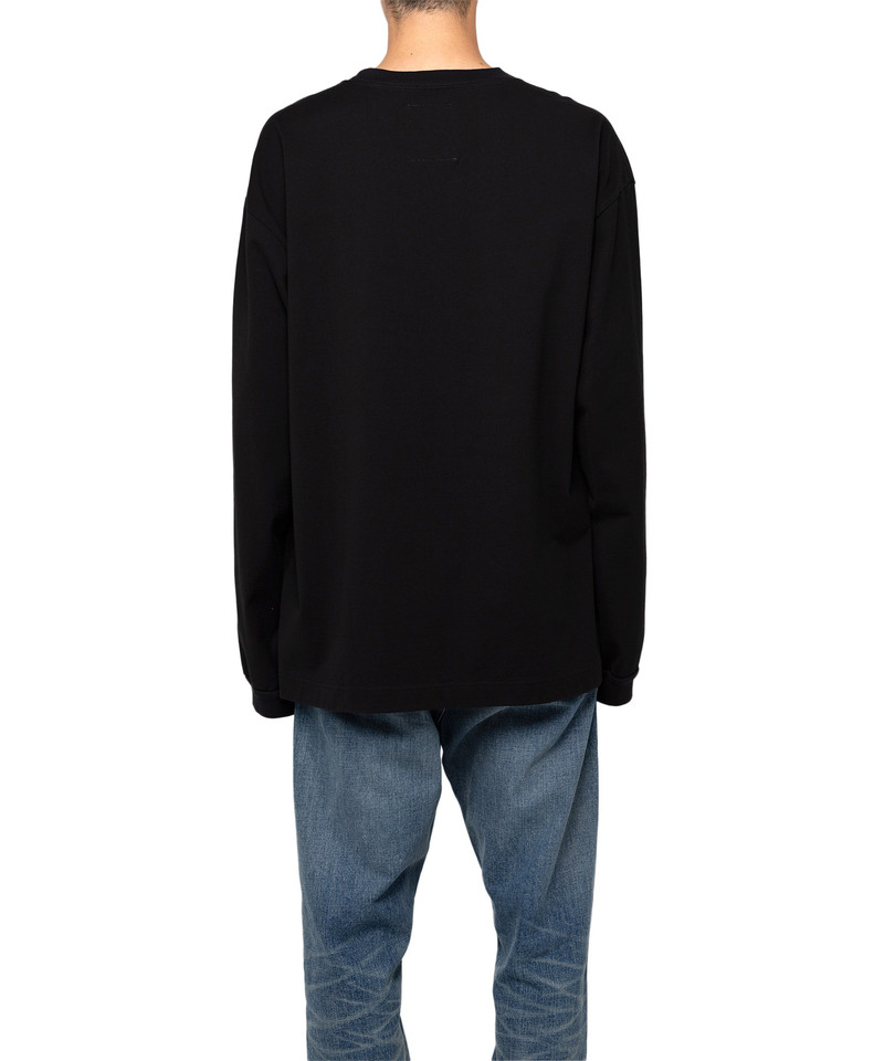 HERBIE Printed Long Sleeve T-shirt 10