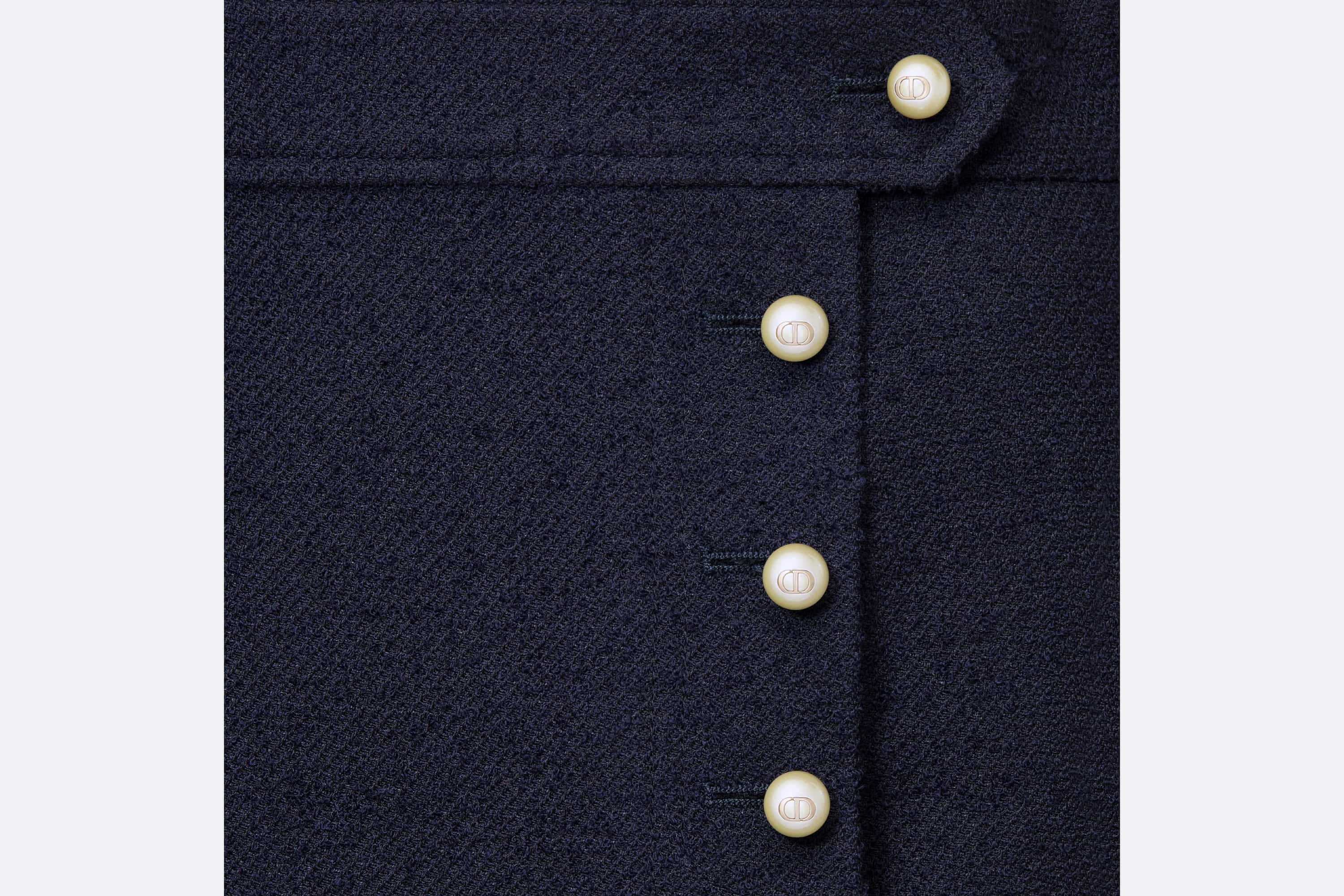 Sailor Miniskirt - 7