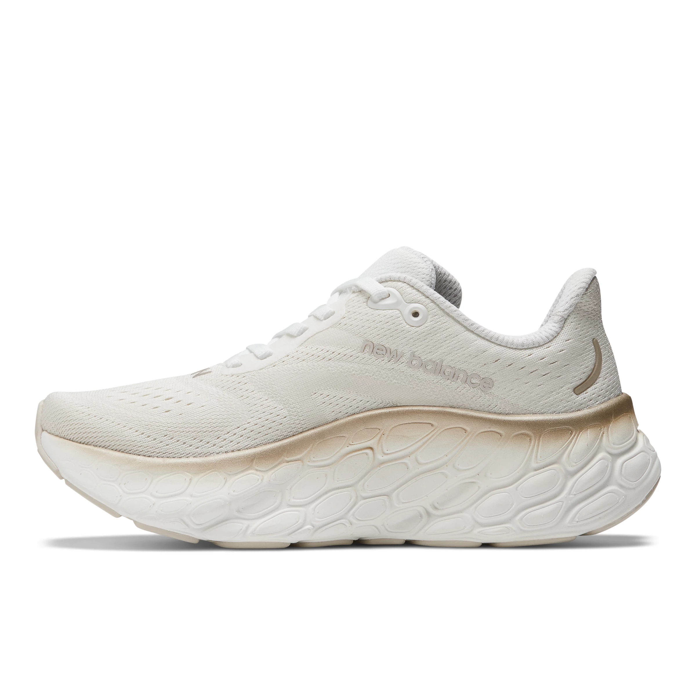 Fresh Foam X More v4 - 3