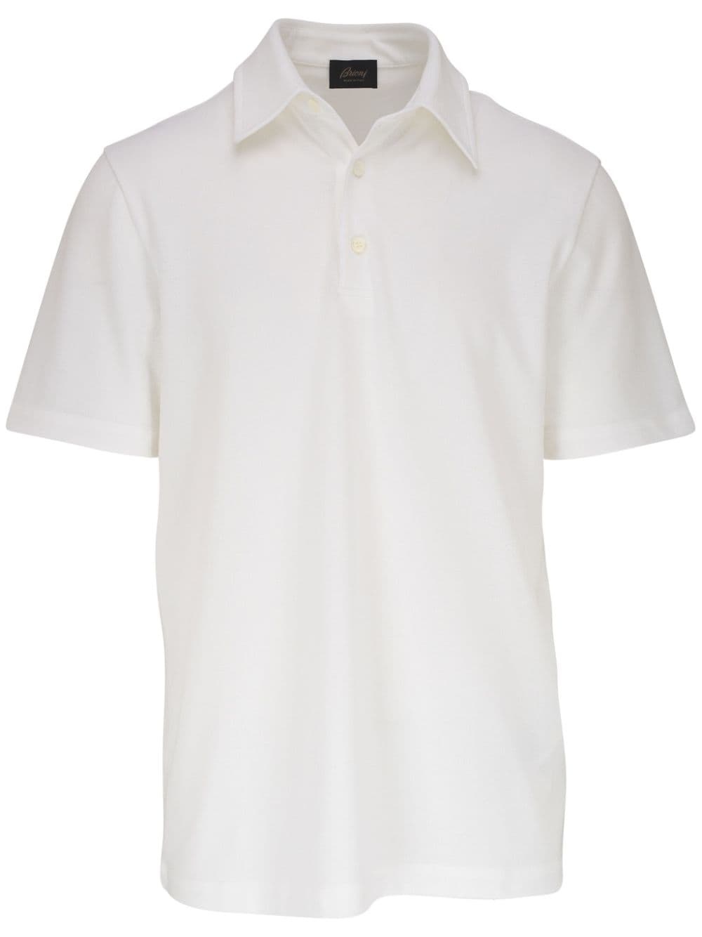 Cotton Polo Shirt - 1