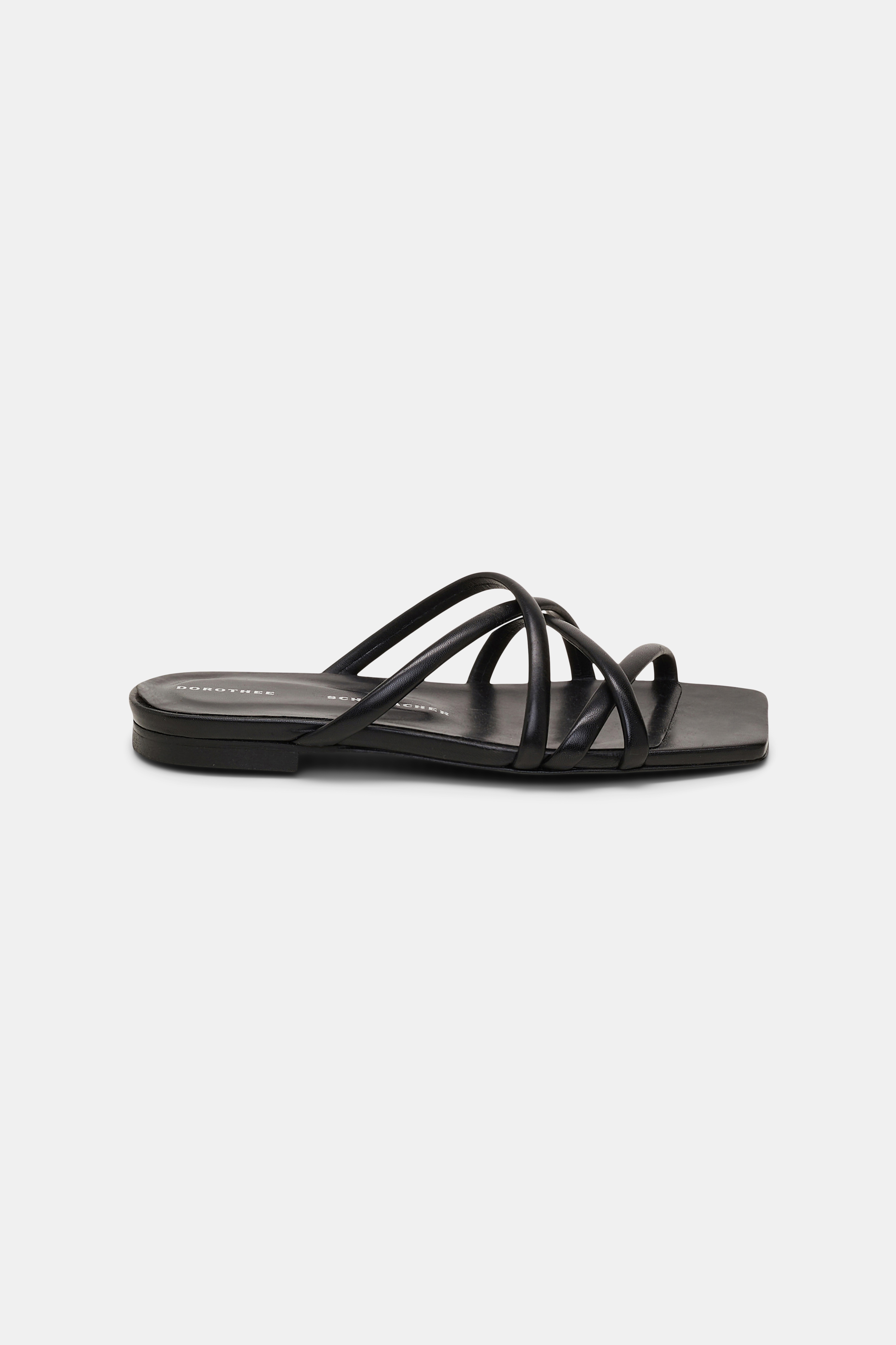 FLORAL STATEMENT flower sandal - 6