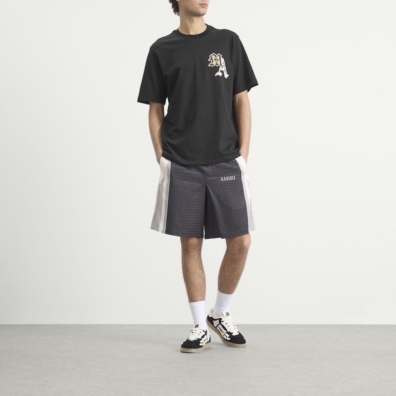 AMIRI AMIRI MA Quad Panel Shorts outlook