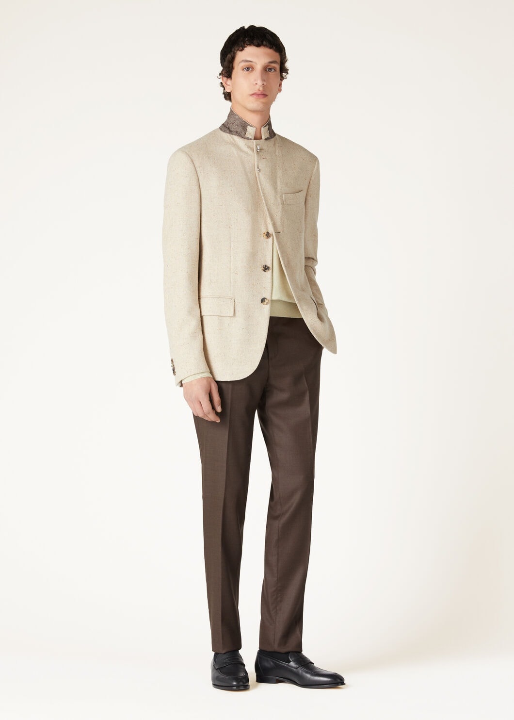 Torino Jacket - 2