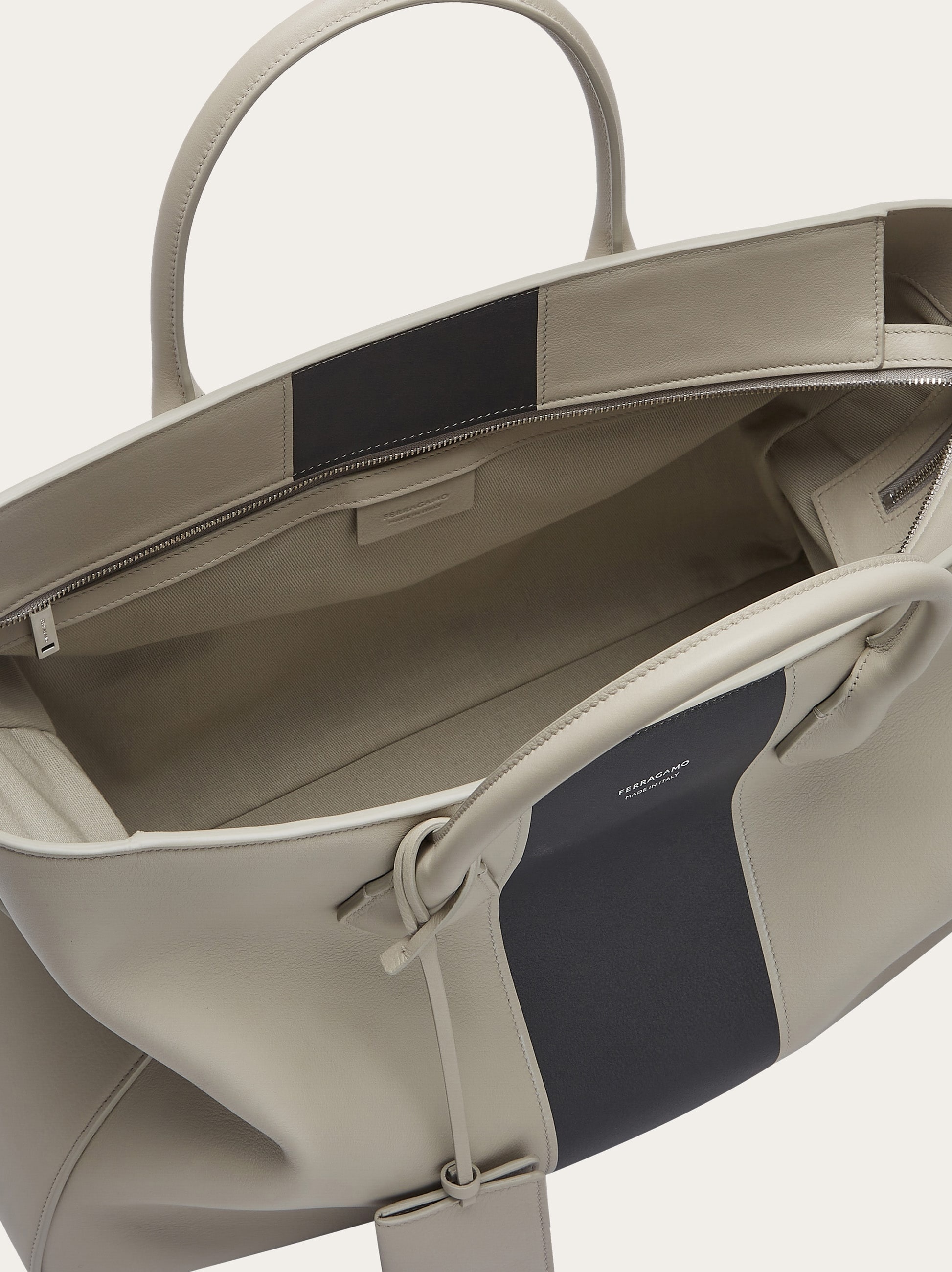Tote bag (L) - 6