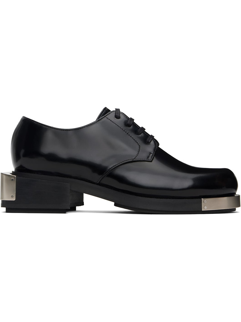 Black Nazim Derbys 1