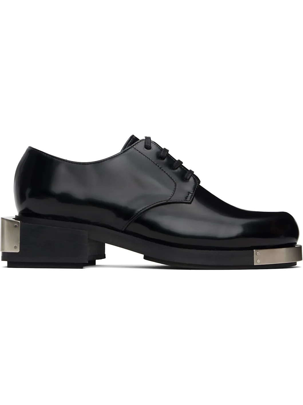 Black Nazim Derbys - 1