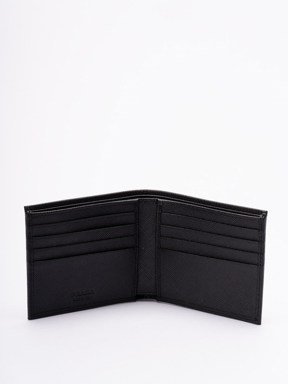 Prada Men Re-Nylon Wallet - 3
