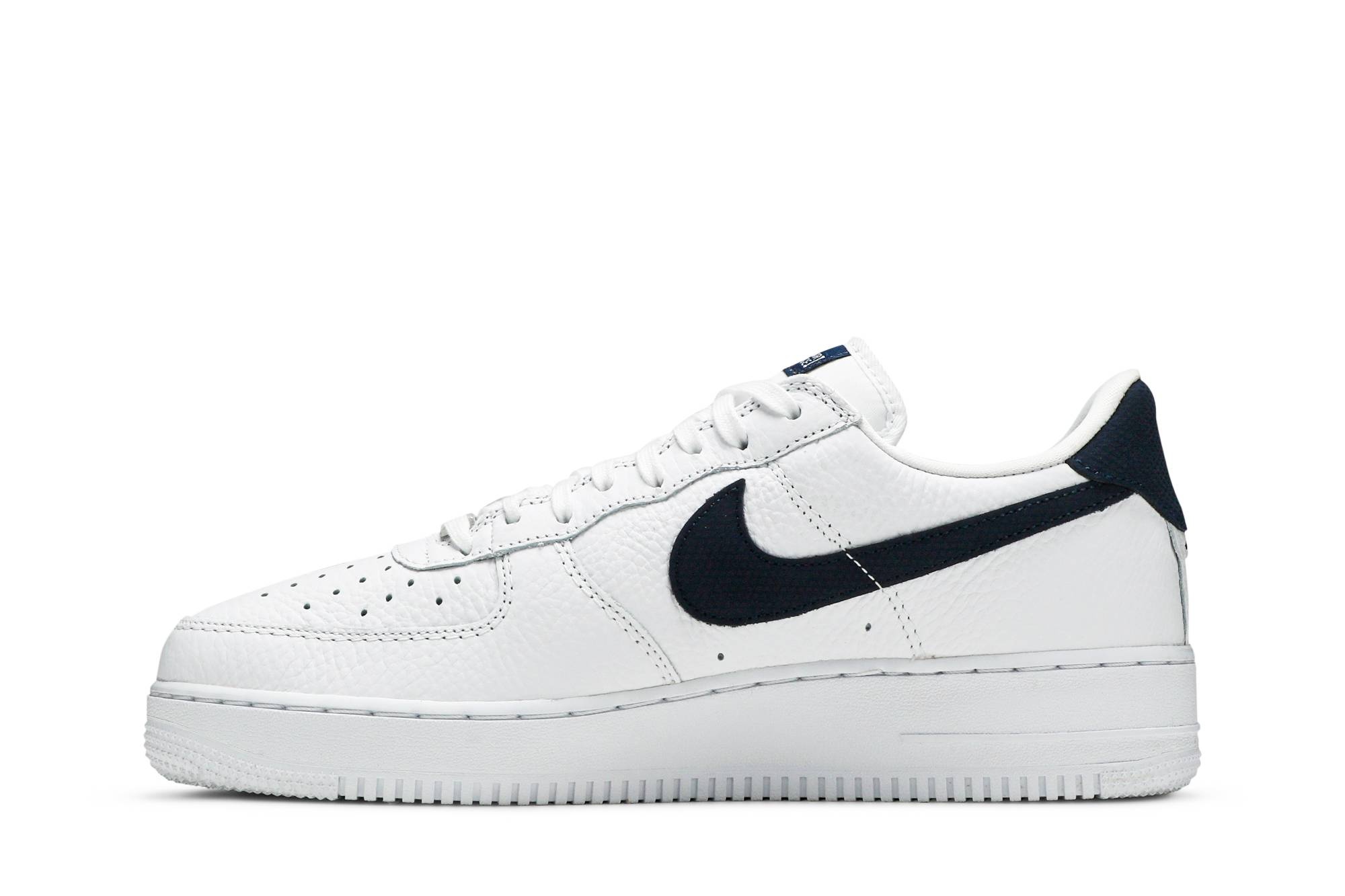 Air Force 1 Craft 'White Obsidian' - 3