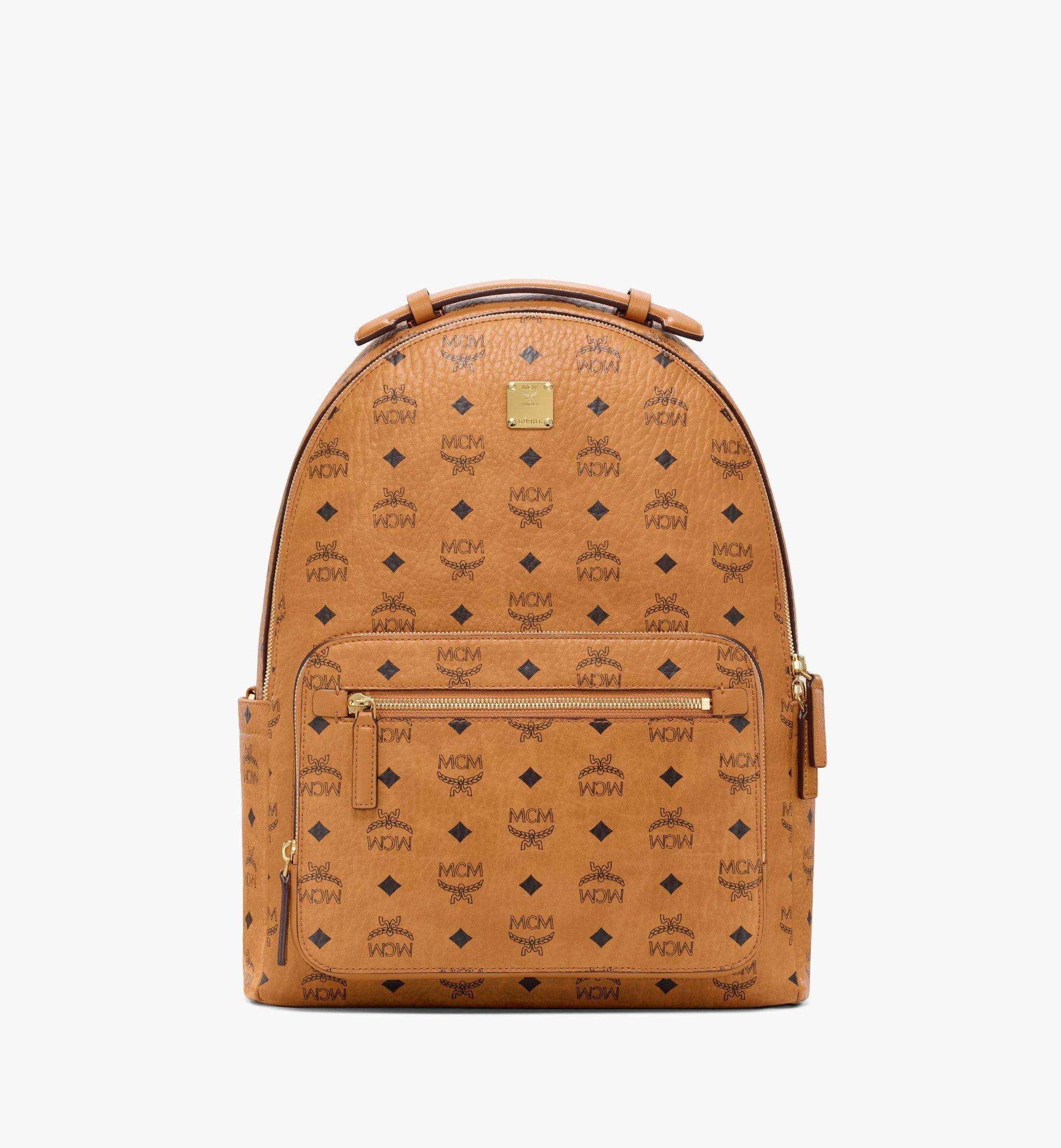 Stark Backpack in Visetos - 1