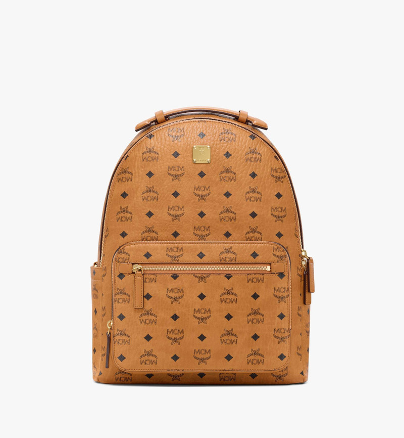 Stark Backpack in Visetos 1