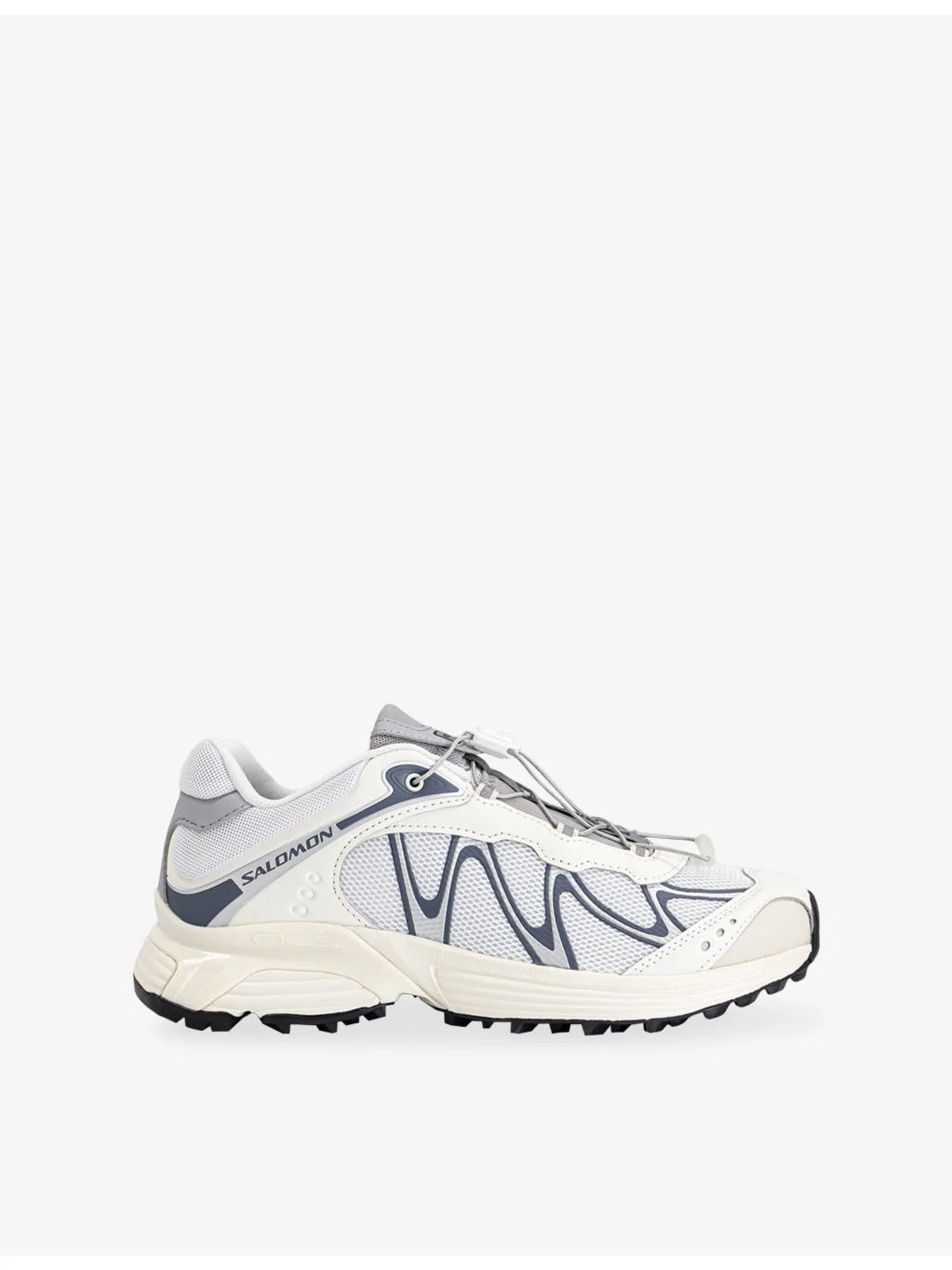 XT Whisper Woven Trainers - 1