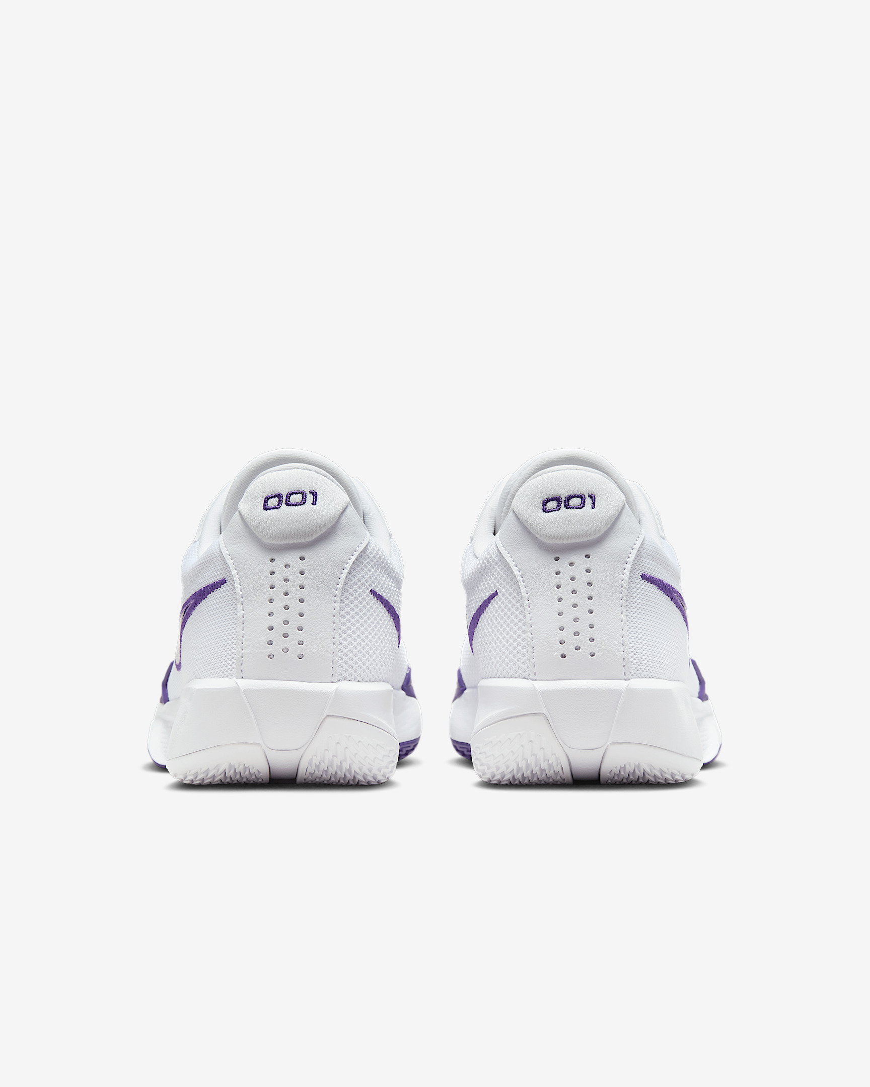 Nike G.T. Cut Academy Basketball Shoes - 6