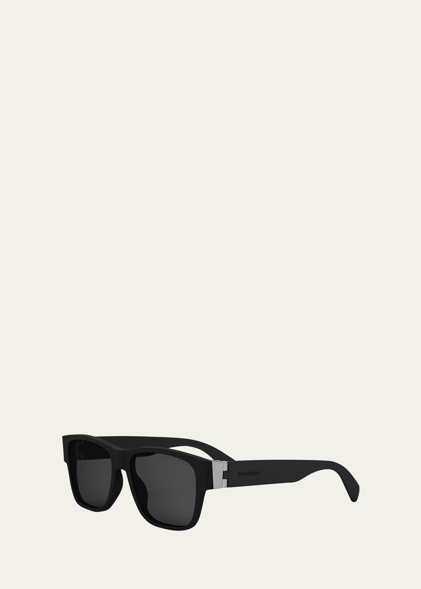 Aluminum Geometric Sunglasses - 2