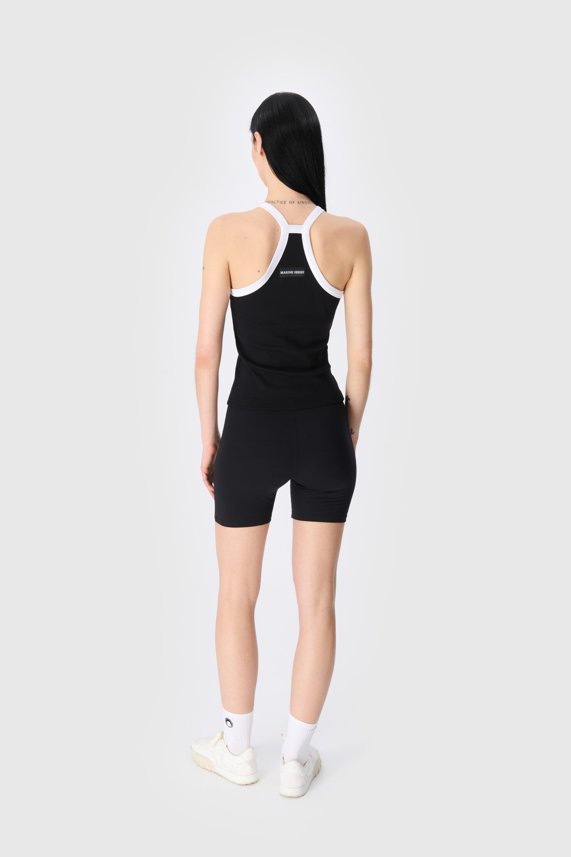 Six Moons Tank Top - 4