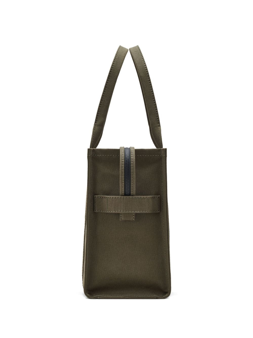 logo-print tote bag - 4