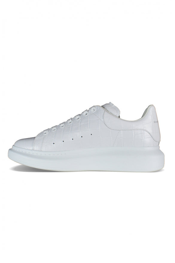 Alexander Mcqueen Men Oversize Sneakers - 3