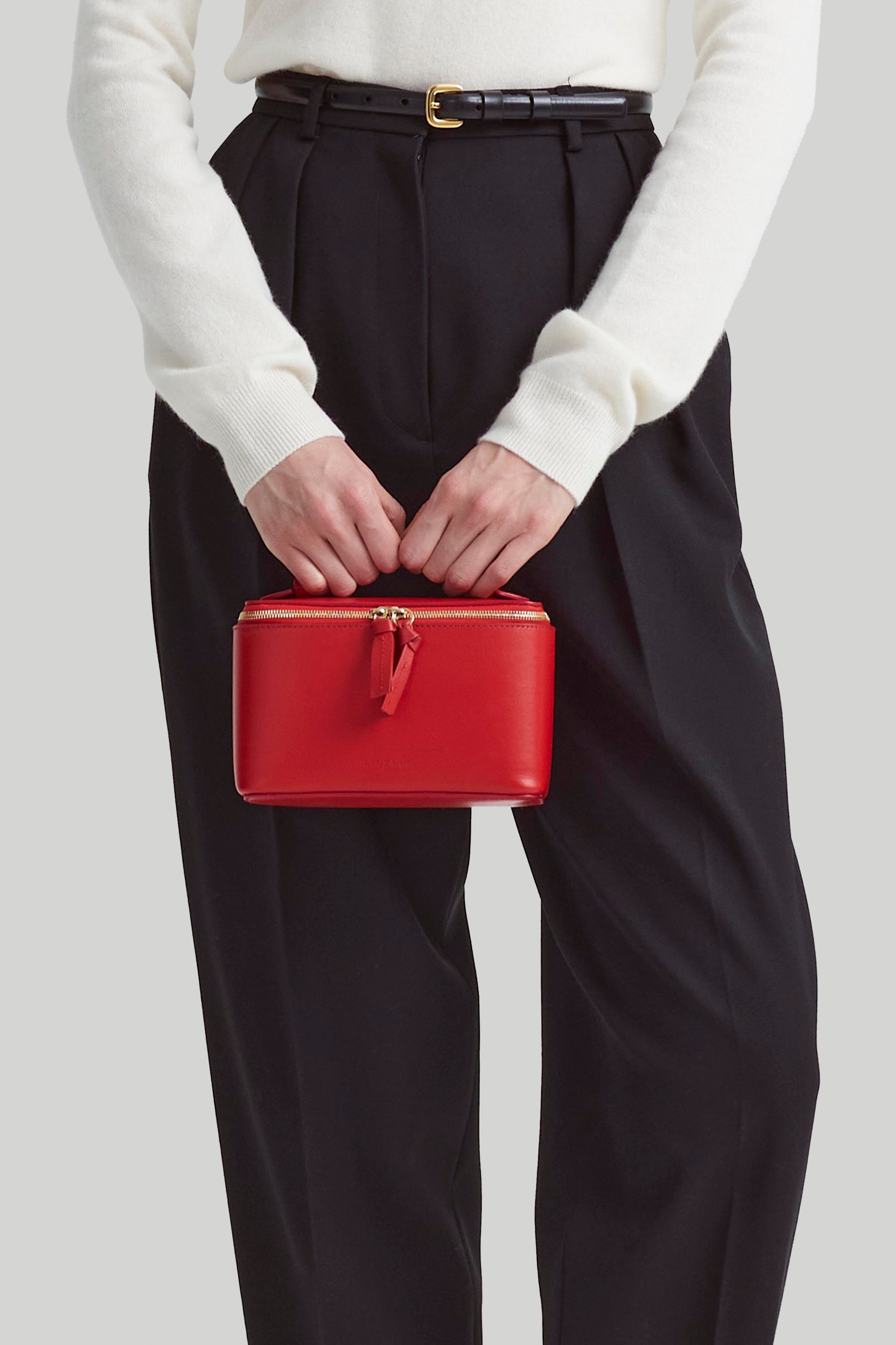 'VANITY' BAG - 3