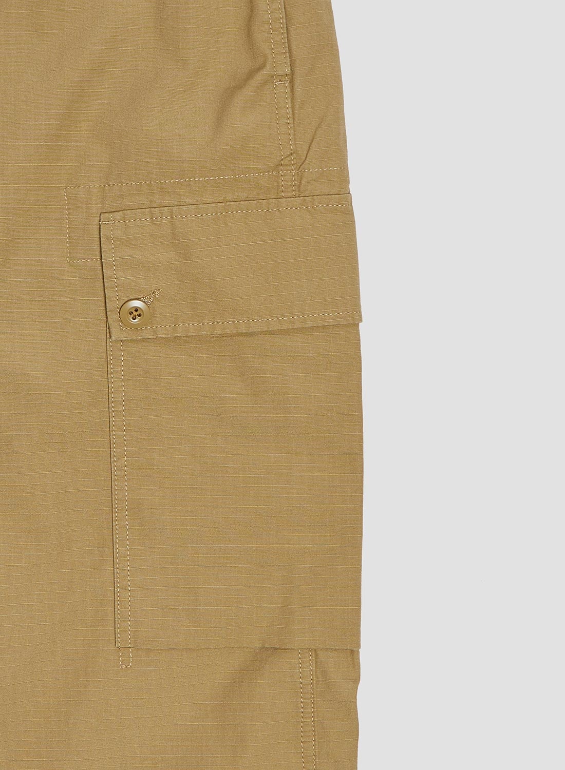 Dutch Pant in Tan - 9