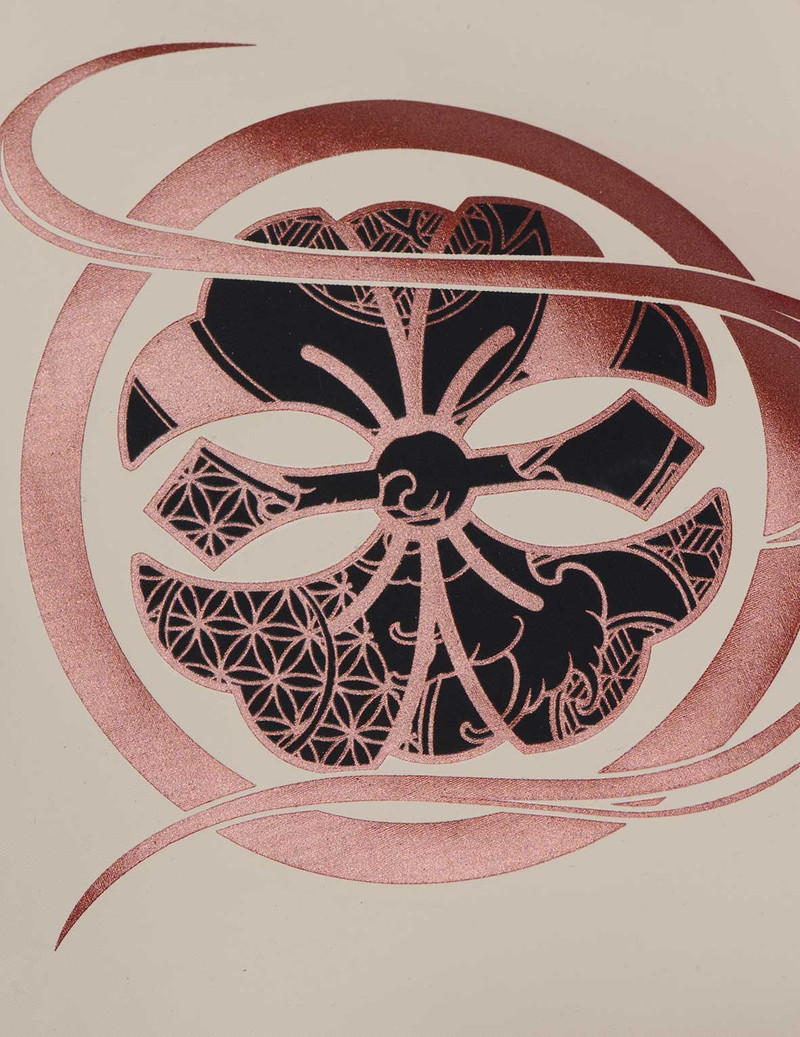 KAMON AND DAICOCK PRINT BOXER SHORTS 5