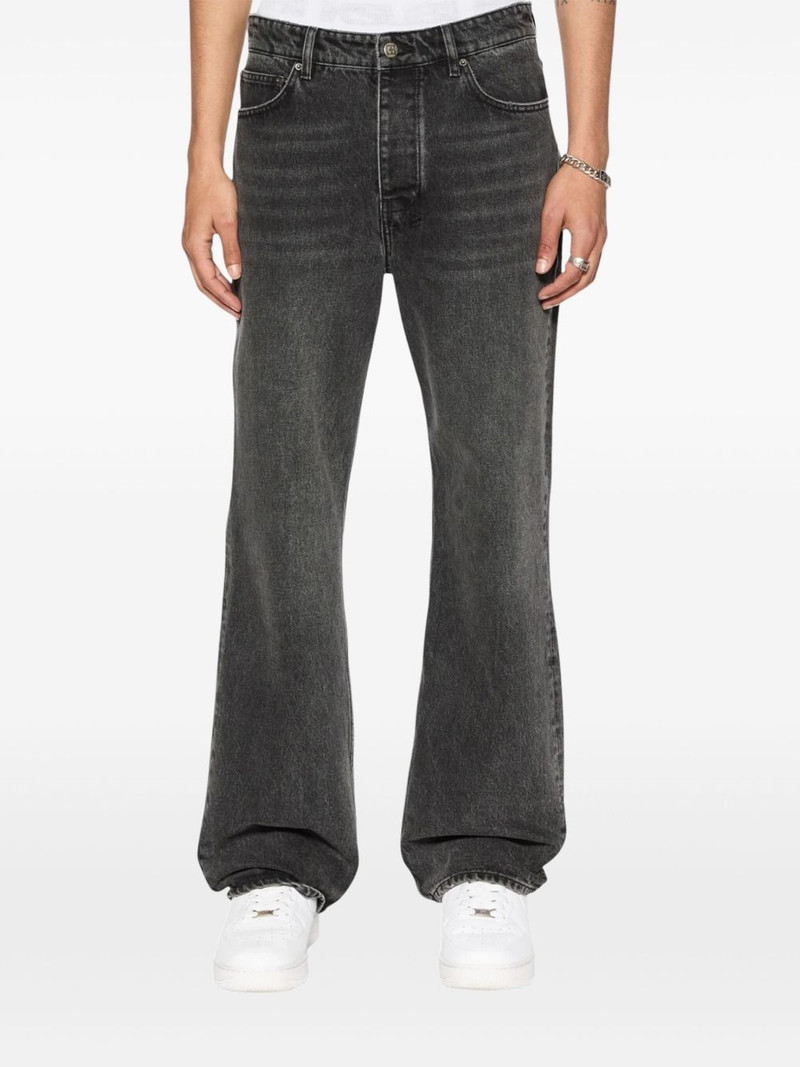 Ksubi Bronko Blakk Rokk jeans outlook