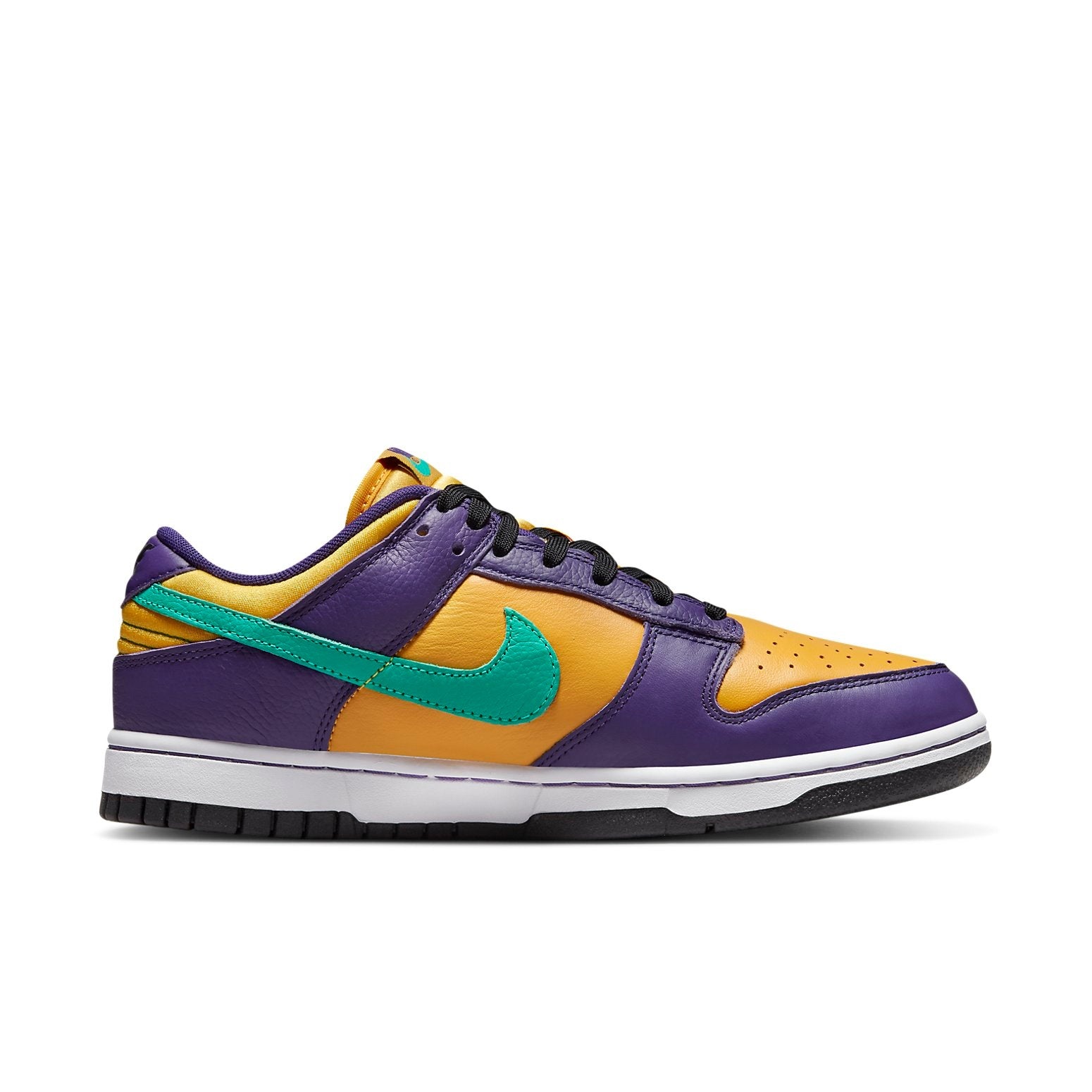 (WMNS) Nike Lisa Leslie x Dunk Low 'Sparks' DO9581-500 - 2