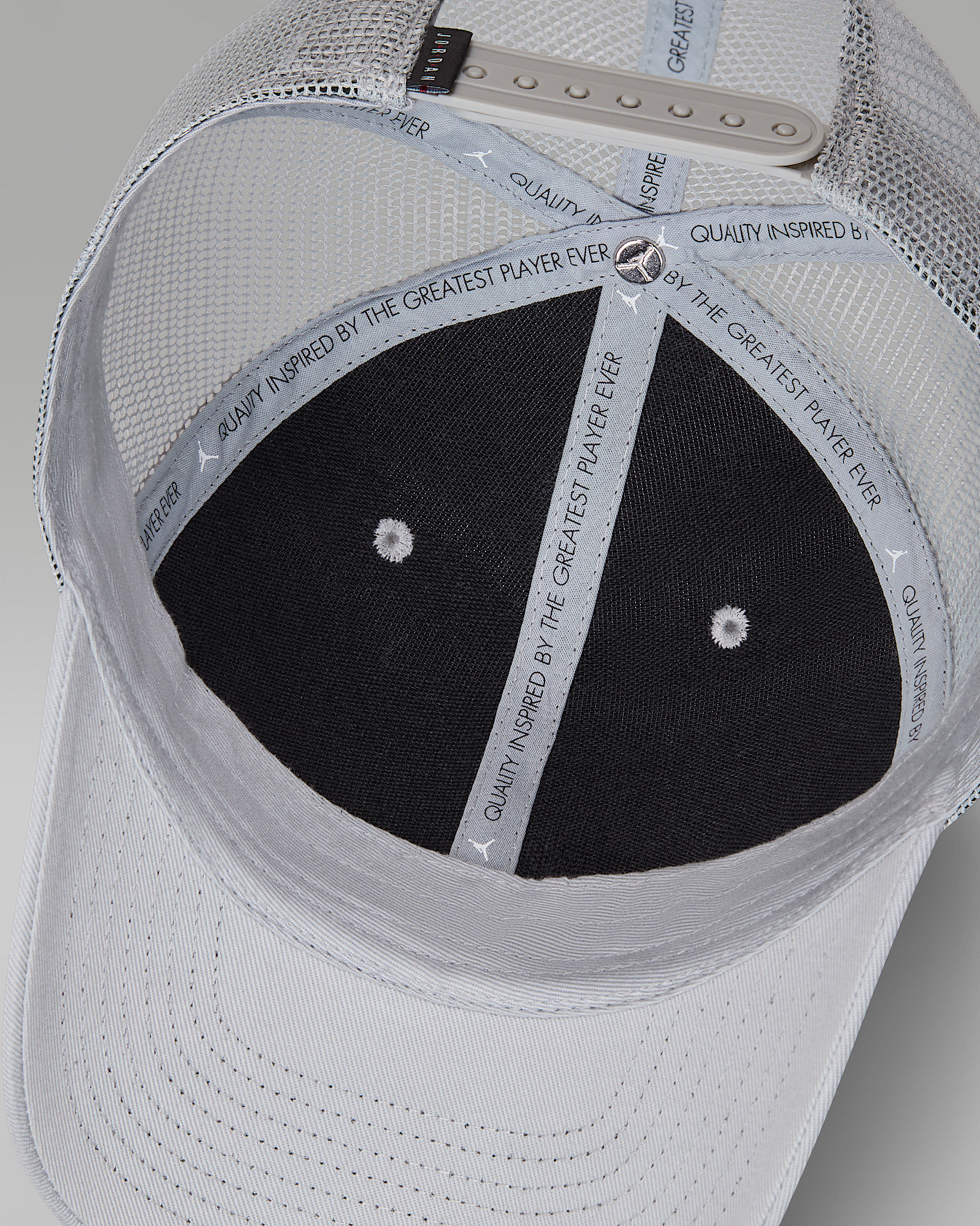 Jordan Rise Structured Hat - 5